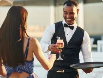 Chesapeake Bartenders And Events